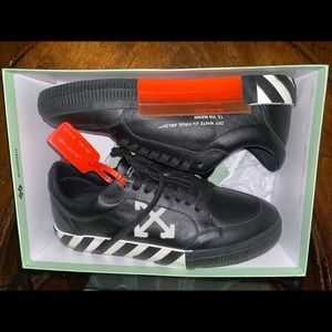 Off-White Vulcanized